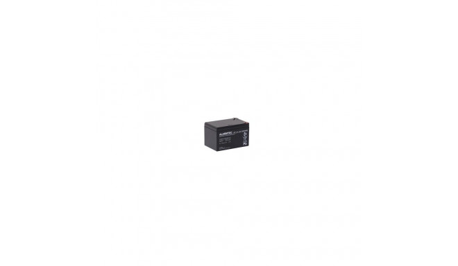 Alarmtec 12V 12AH VRLA/BP12-12