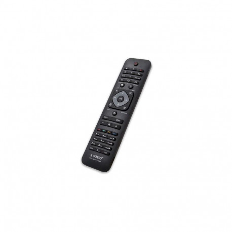 Savio RC-10 Universal Philips TV Remote Black