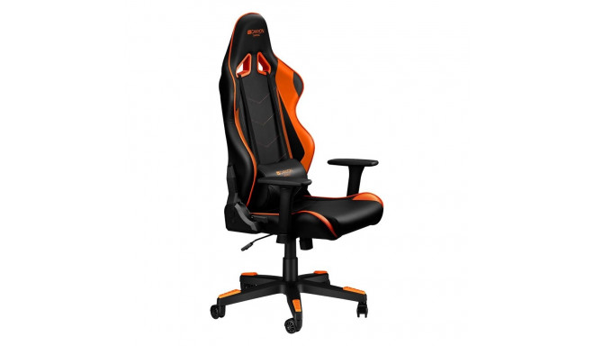 Canyon Deimos must/oranž mänguritool CND-SGCH4