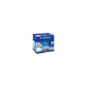 Verbatim BD-R DL Matrices 50 GB / 6x / 10 tk jewel