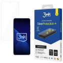 3MK SilverProtect+ antimikroobne kile märgpaigaldusega Motorola Edge 60 Stylus jaoks