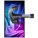 3MK Silky Matt Pro matt ekraanikaitse Realme 14 5G / 14T 5G jaoks