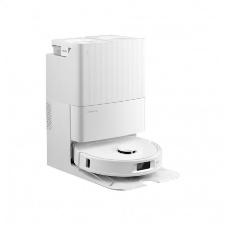 Roborock Qrevo 798 valge koristusrobot