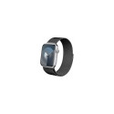 Crong Strap Crong Milano teras Apple Watch 4/5/6/7/8/9/SE/Ultra 42/44/45/49mm grafiit