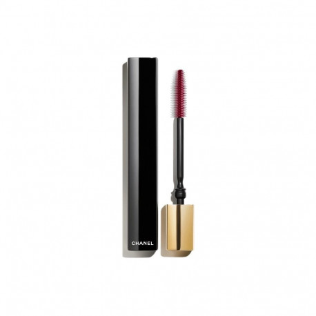 Chanel Noir Allure ripsmetušš