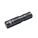 Fenix | Flashlight | E09R Rechargeable Mini High-Output Flashlight