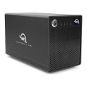 OWC ThunderBay 4 Tower Disk Array (OWCTB3QMJB000)