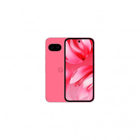 Google Pixel 9a telefon, 128/8 GB, peoonia