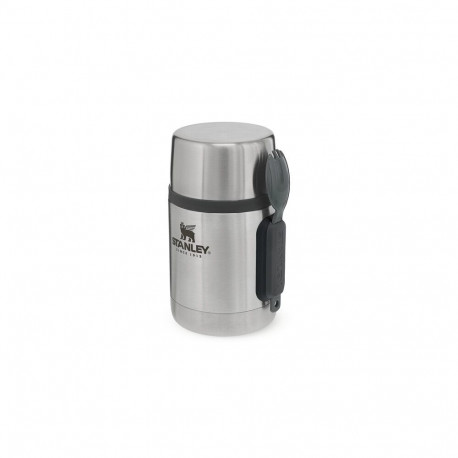 Thermo | Adventure | Capacity 0.53 L | Material Stainless Steel