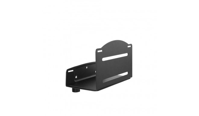 Wall mount for PC CPU-W100BLACK