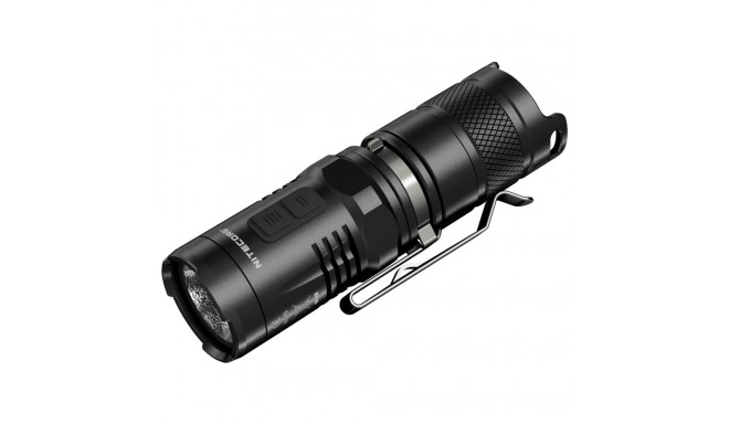 Nitecore MT10C 920 luumenit taktikaline taskulamp