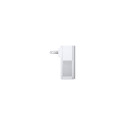 TP-LINK Powerline adapterite komplekt TL-PA4010 KIT 600 Mbit/s Ethernet LAN (RJ-45) port 1x10/100