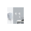 TP-LINK Powerline adapterite komplekt TL-PA4010 KIT 600 Mbit/s Ethernet LAN (RJ-45) port 1x10/100