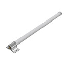 MikroTik LoRa omniantennikomplekt 6.5dBi 824-960MHz SMA emane