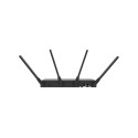 MikroTik RB4011iGS+5HacQ2HnD-IN 802.11ac 10/100/1000 Mbit/s Ethernet LAN (RJ-45) port 10 võrguseadme