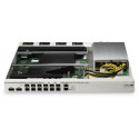 MikroTik CCR2216-1G-12XS-2XQ ruuter 12x SFP28 2x QSFP28 1x RJ45 1000Mb/s 2x M.2 SATA