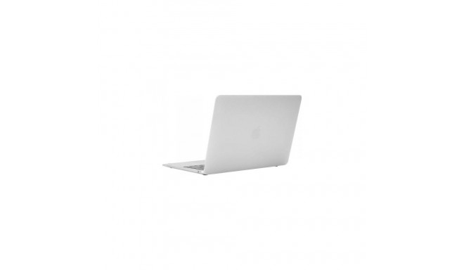 Incase Hardshell Case MacBook Air 13" läbipaistev