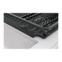 Brabantia | Brabantia Sink Side Dish Drainer, 49x38.5x14cm, Dark Grey