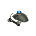 Kensington Orbit Trackball kerimisrõngaga hiir, must