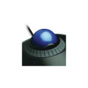 Kensington Orbit Trackball kerimisrõngaga hiir, must