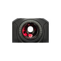 Kensington Orbit Trackball w/ scroll ring ball mouse, black