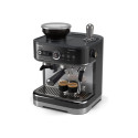 Philips | Espresso Machine | PSA3218/10 Barista Brew | Pump pressure 15 bar | Built-in milk frother 