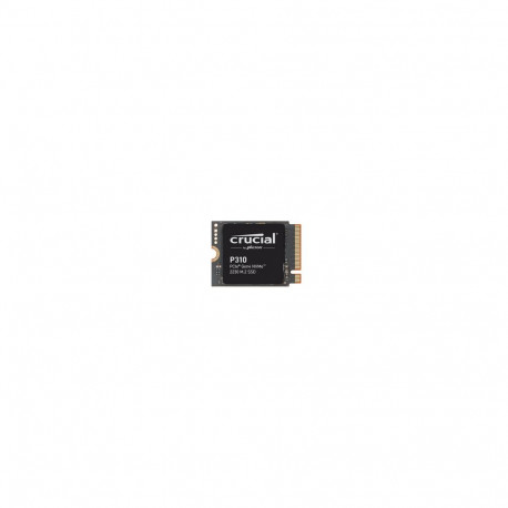 Crucial P310 Gen4 2230 1TB NVMe PCIe M.2 SSD