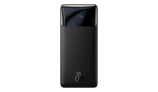 Baseus Bipow PPDML-M01 akupank 20000mAh 20W 2x USB must