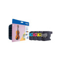 Brother LC127XLVALBP Ink Cartridge | Brother