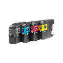 Brother LC127XLVALBP Ink Cartridge | Brother