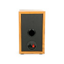 Lenco LS-300 record player with separate speakers wood