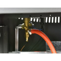 Gas heater GEKO, 4.2 kW, with reducer and hose