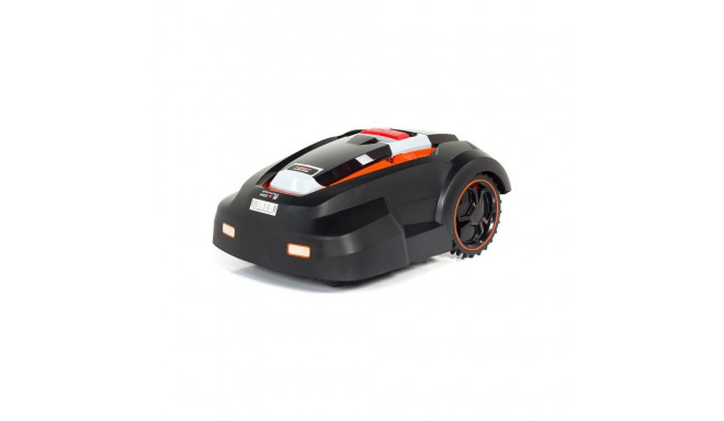 NAC RLM1500G2-APP-NG mowing robot