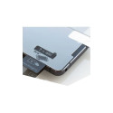 3MK HardGlass Max iPhone 16 Pro 6.3"black/black, Fullscreen Glass