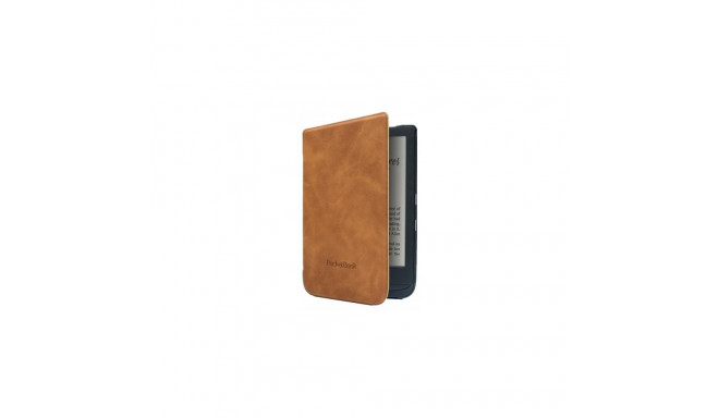 Tablet Case POCKETBOOK Brown WPUC-627-S-LB