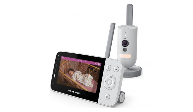 Avent SCD923/26 beebimonitor