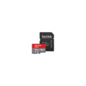 Sandisk Ultra microSDXC 64GB mälukaart + adapter