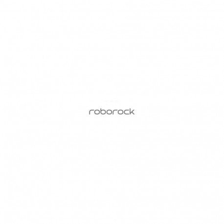 Roborock automaatse tühjendusega jaama tolmukott, 12 tk