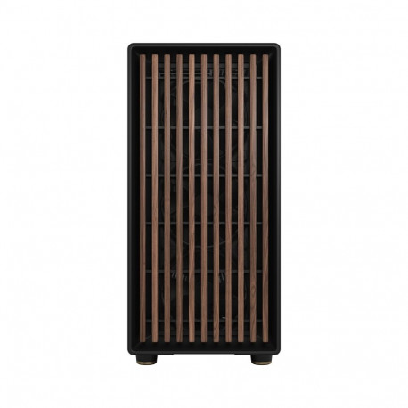 Fractal Design keskmise suurusega tornkorpus North XL, söemust