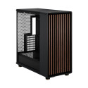 Fractal Design | North XL | Süsi Must | Kesktorn | Toiteplokk Ei Ole Kaasas