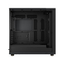 Fractal Design | North XL | Süsi Must | Kesktorn | Toiteplokk Ei Ole Kaasas