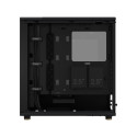 Fractal Design | North | Charcoal Black TG Dark tint | Power supply included No | ATX