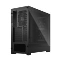 Fractal Design | Pop Air | Side window | Black TG Clear Tint | ATX, mATX, Mini ITX | Power supply in