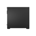 Fractal Design | Pop Air | Side window | Black Solid | ATX, mATX, Mini ITX | Power supply included N