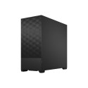 Fractal Design | Pop Air | Side window | Black Solid | ATX, mATX, Mini ITX | Power supply included N