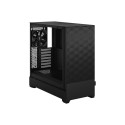 Fractal Design | Pop Air | Side window | Black Solid | ATX, mATX, Mini ITX | Power supply included N
