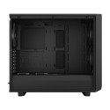 Fractal Design | Meshify 2 Lite | TG Light Tint | Side window | Black | E-ATX | Power supply include