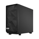 Fractal Design | Meshify 2 Lite | TG Light Tint | Side window | Black | E-ATX | Power supply include
