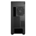 Fractal Design | Meshify 2 XL Light Tempered Glass | Black | ATX