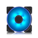 Fractal Design | Prisma AL-12 ARGB PWM | Korpuse ventilaator